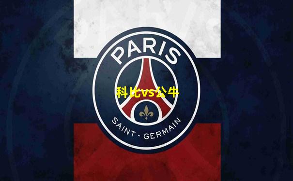 科比vs公牛